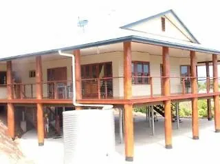 Atherton Blue Gum Bed & Breakfast