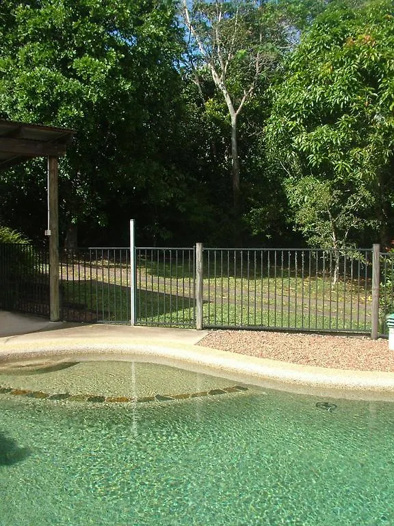 Bed & Breakfast Atherton Blue Gum