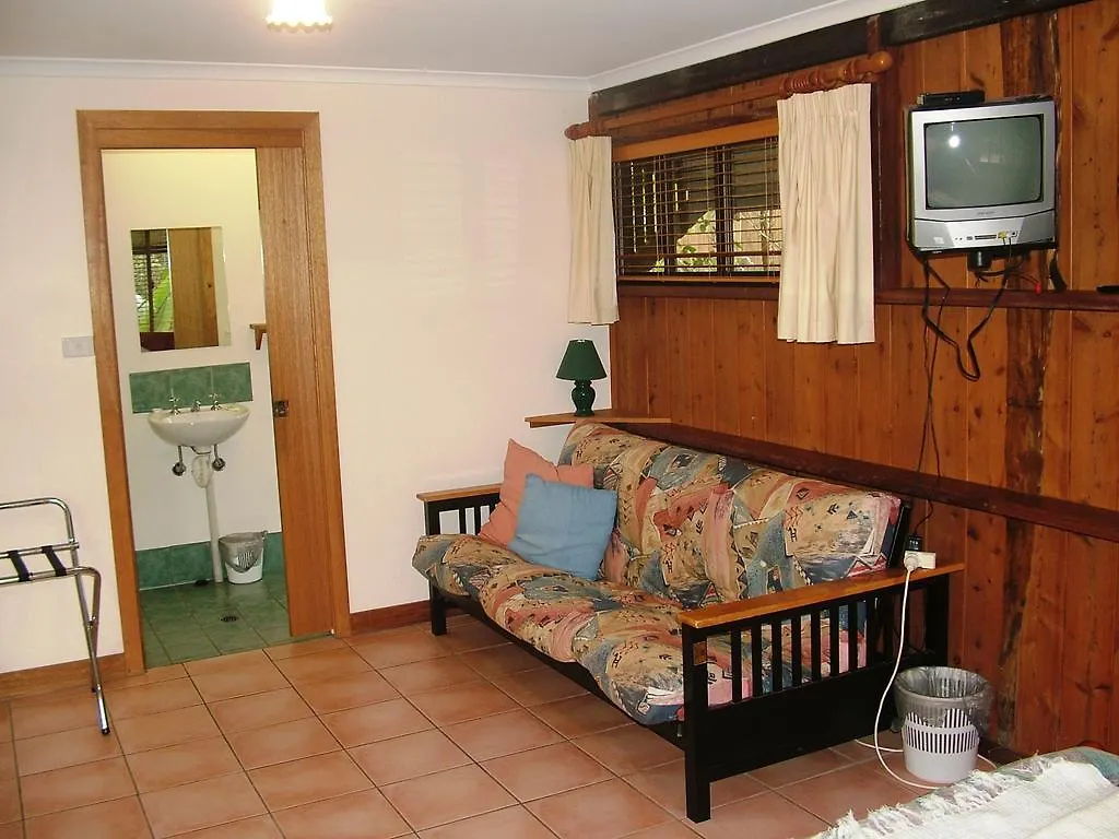 Atherton Blue Gum Bed & Breakfast