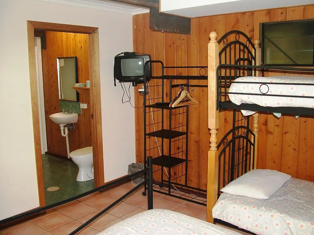 Bed & Breakfast Atherton Blue Gum