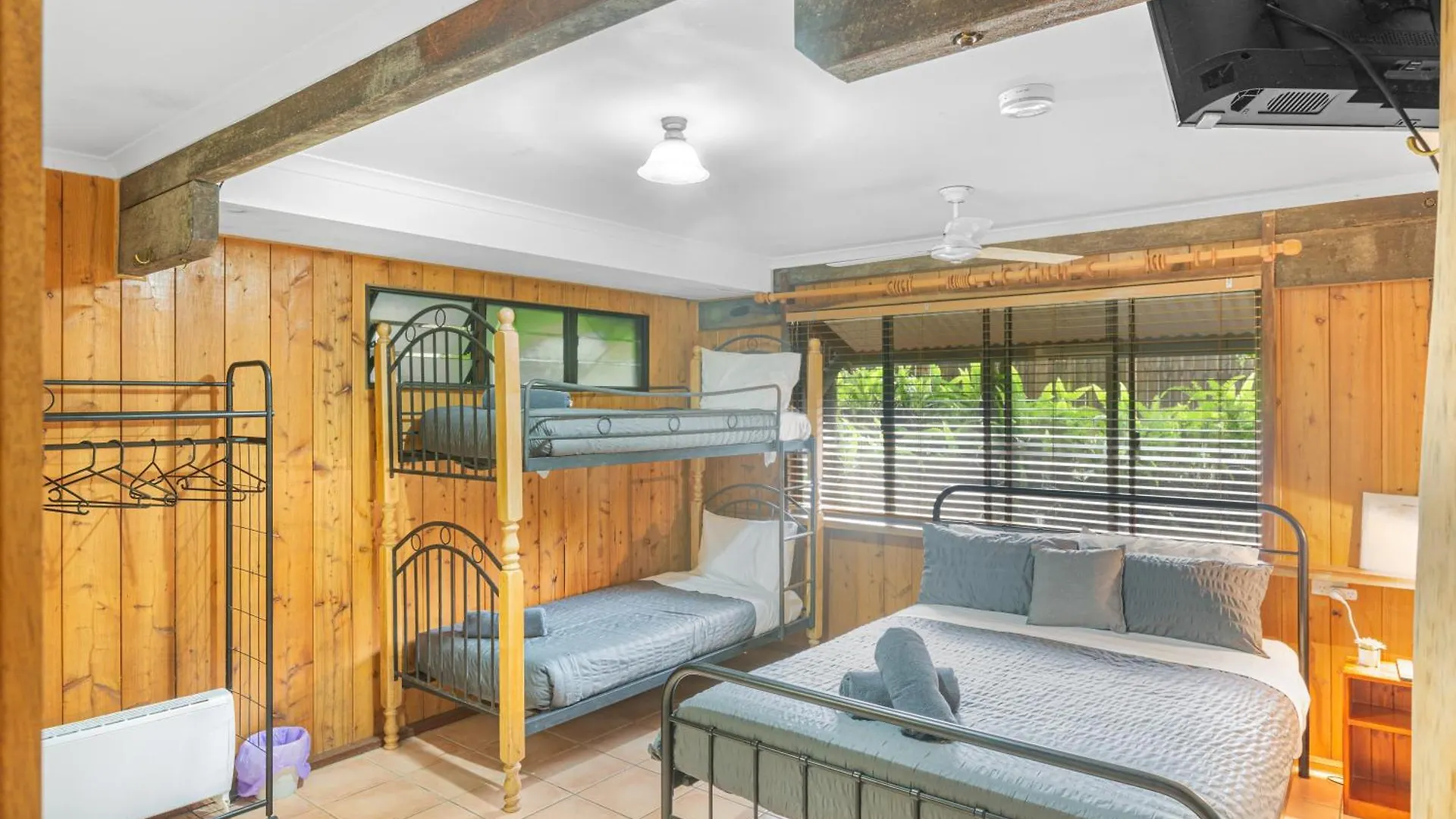 Atherton Blue Gum Bed & Breakfast