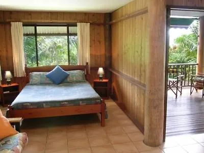 **** Bed & Breakfast Atherton Blue Gum Australia