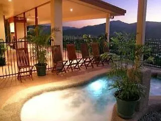 Atherton Blue Gum Bed & Breakfast