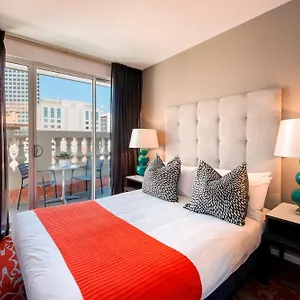 visit hotel