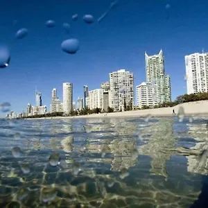Quarterdeck Surfers Paradise
