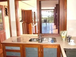 Atherton Blue Gum Bed & Breakfast
