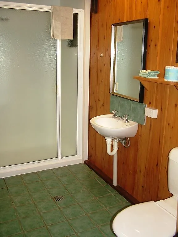 **** Bed & Breakfast Atherton Blue Gum Australia
