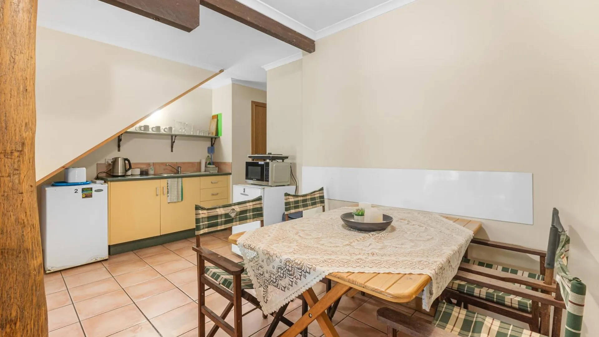 Atherton Blue Gum Bed & Breakfast