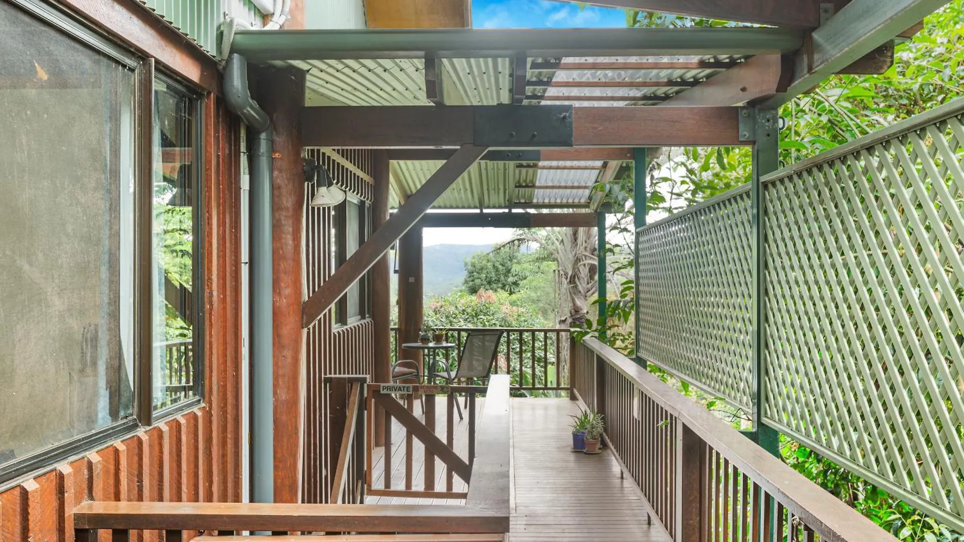 **** Bed & Breakfast Atherton Blue Gum Australia