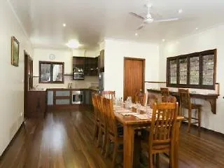 Atherton Blue Gum Bed & Breakfast