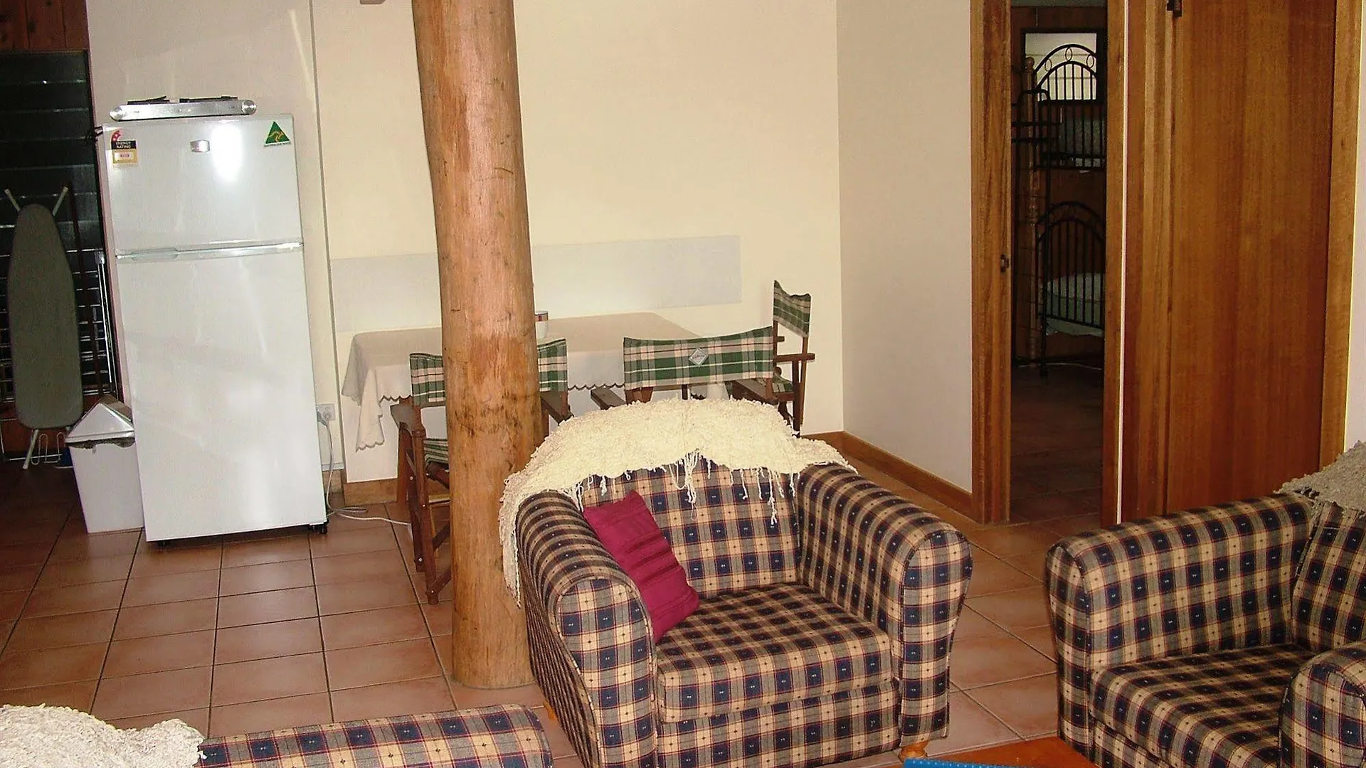Bed & Breakfast Atherton Blue Gum